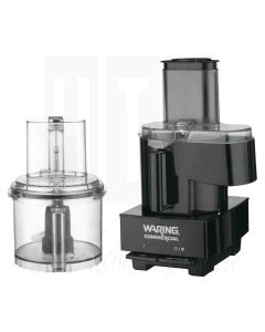 Waring foodprocessor WFP14SCK, CD666