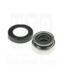 KEERINGSET WASPOMP ø 12 mm , ELFRAMO 06150001