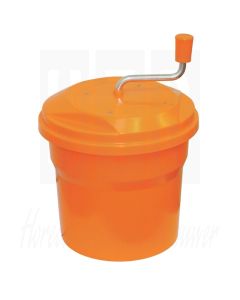 Dynamic Slacentrifuge 10 liter