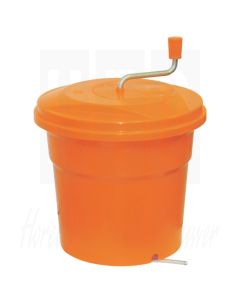 Dynamic Slacentrifuge 20 liter