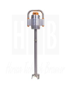 Dynamic mixer SMX800