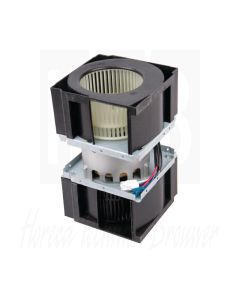 VENTILATORMOTOR COMPLEET SAMSUNG SMV-1829EA,240V50Hz,22 DE31-10180A