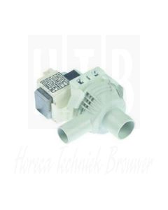 Afvoerpomp HANNING DPS25-032 30Watt 220-240V 50HZ, INGANG 24/30MM UITGANG 24MM, DPS25-032