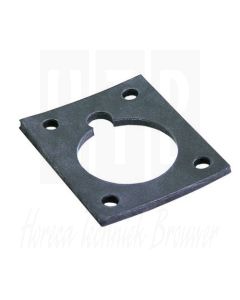Boiler pakking Elframo, 00003430