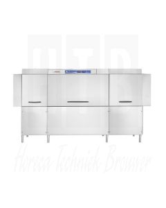 ELFRAMO ETR M modulaire rekafwasmachine,  ETR 226 M