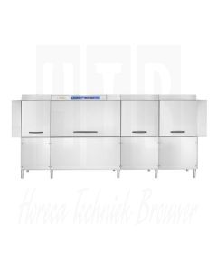 ELFRAMO ETR M modulaire rekafwasmachine, ETR 326 M