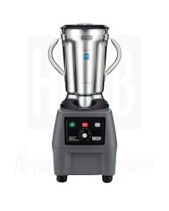 Waring 4 LITER blender CB15V, 1,5KW. GF422