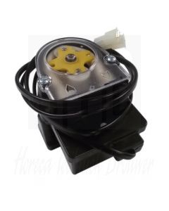 GIADOS WASMIDDEL DOSEERPOMP Regelbaar, 0-1,5 Lrt,/h 230Volt 50HZ,C1023028 