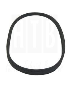 Deurrubber UNOX oven  XV301, XV301E, XG310, 520 x 330mm