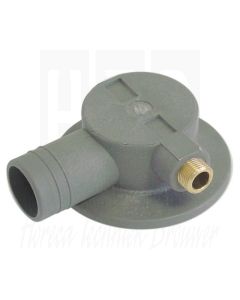 UPPER WASH BOSS D40