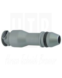 OVERPLOW PIPE FOR BD14