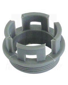 ELFRAMO Bevestigingsring draad 1¾" AD ø 65mm BD14, 00012712