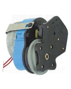 Timer PWE kamers 1 looptijd 20min 230 V FIBER motoren 1 motortype M51BJ0R6400, 26100025