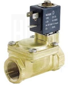 Magneetventiel EVR6 S D=10 230V