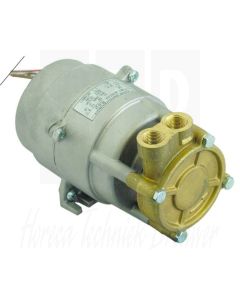 NASPOELPOMP PSV45 220V 50HZ, LGB PS45DX 0.50HP