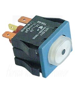 Drukschakelaar -programma I- 30x22mm