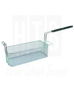 FRITUURMAND ELFRAMO  EFP en GFP (L)365X(B)140mm