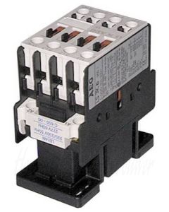 MAGNEETSCHAKELAAR LCI1800 1NA+1NC 220VOLT 50hz, 00006270