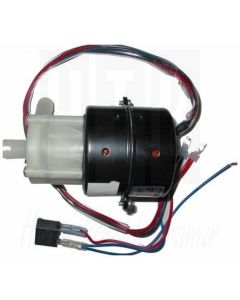 ELEKTROPOMP HOSHIZAKI KITASHIBA LMP 25CPA, 100V 50/60Hz, 26/30Watt, 463997-01