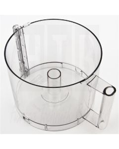 Waring kom voor foodprocessor CC026 met modelnummer WFP14K