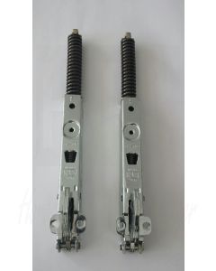 Deurscharnierset UNOX ANNA KCR020 