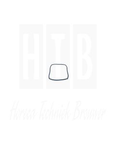 DEURRUBBER VOOR UNOX OVEN 450x340 mm, KGN021D