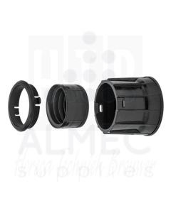 Wartel Numatic 38 mm, 216182, NUM0014