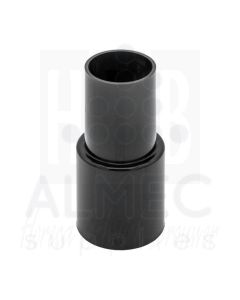 Adapter Numatic 38 mm naar 32 mm, 602359, NUM0021