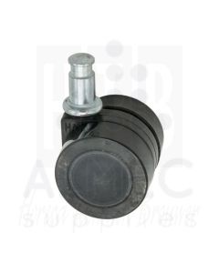Zwenkwiel Numatic Henry Nieuw Model, 204000, NUM0026