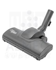 Turbozuigmond Numatic 32 mm AiroBrush zwart 290 mm, 601227, NUM0043