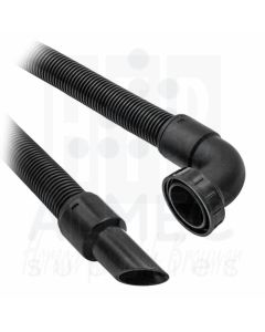 Slang Numatic Compleet 32mm RSV, 601100, NUM0050