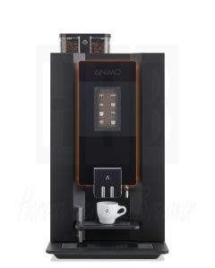 ANIMO OptiBean X 13, 1 bonencanister, 1 Topping canister, 1 cacao canister, 1 suiker canister, 1011720
