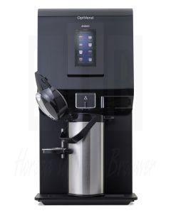 ANIMO OptiVend 11 TS Touch, 1 Canister 5,1 Liter, 1 Mixer, 1011550