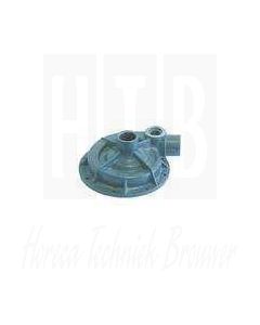 Pompdeksel OLYMPIA ingang 1" ø 90mm ID ø 66mm binnenhoogte 5mm, DIHR, RHIMA, 135503