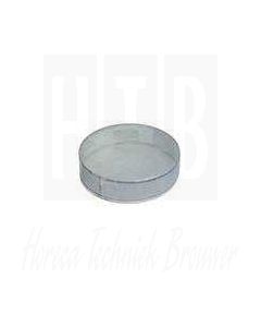 Rondfilter voor waspopmp ø 190mm H 50mm, RHIMA, DIHR, 15082