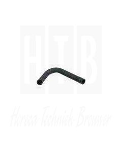 Vormslang buiten ø 38 D1 ø 30mm L 255mm VPE 1, DIHR, RHIMA, 15033