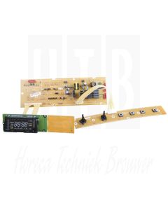 Samsung ASSY PCB ONDERDELEN CM1819 230V50HZ for CM1919A RCS-D2CM-00