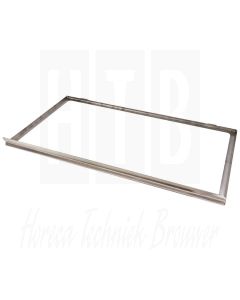 Raam voor PTFE grillfolie, 8 Sandwiches, ROB-3086-000