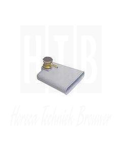 NIVEAUKAMER COMPLEET COLGED, WOLK, 984001