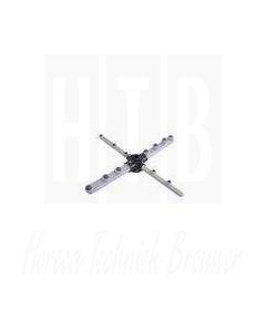 WAS en naspoelarm 11F / 40F / E41.42 KLEIN S-621, 990008