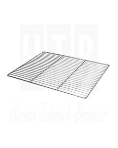 RVS rooster 1/1GN, 530 x 325mm, SP9117/I