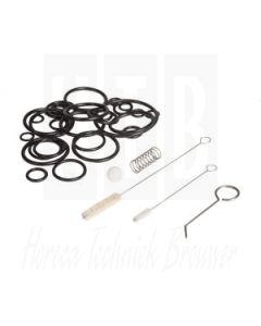 SANOMAT set o-ringen Line, 502910