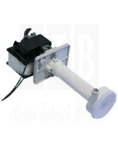 WATERPOMP REBO MH30F1 LH, 230 Volt 50HZ, 30 WATT, 620433.00