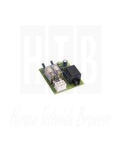 Printplaat combi-steamer 6x1/1 5x2/3 niveauregeling ELOMA 214582
