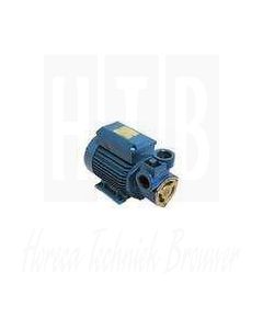 Drukverhogingspomp type TM61E 0,45PS ingang ø 1" uitgang ø 1" 230V 50Hz 2900U/min, 130013