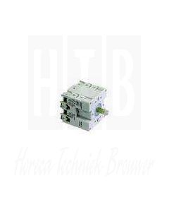 SELECTOR SWITCH 0-1 POSITIONS 20A 690V ATA 7950