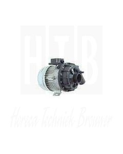 VAATWASPOMP ingang ø 62mm uitgang ø 50mm type CE150SX 230/400V 50Hz fasen 3 1,1kW 1,5PS L 280mm, ELETTROBAR 926146 