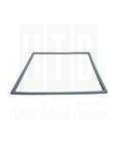 DEURRUBBER ANGELO PO GRIJS 141.5 cm x 66 cm, 37Q2110