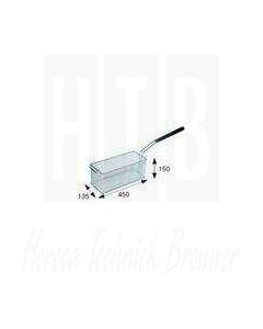 FRITUURMAND 450 X 135 X 150 MM LOTUS 531041700