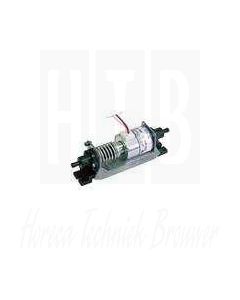 Doseerapparaat type BR3 230V wasmiddel ingang 6mm uitgang 6mm ATA 5685